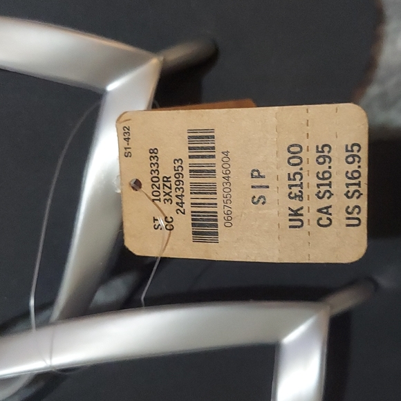 Victoria's Secret PINK Sandals - Picture 4 of 4